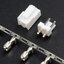 VH3.96 Connector 4Pin Pitch 3.96mm. Female Plastic Shell Connector ตัวเมีย