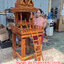 ศาลเจ้าที่ 4 เสา เเฝดเบอร์ 2