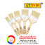 แปรงทาสีขนเคมี ขนาด 3 นิ้ว INDY HAND TOOLS
