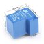 Relay 5V 30A SLA-05VDC-SL-A-(5 PIN) coil 5V Power Relay รีเลย์ 5 ขา