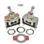 สวิทช์โยก 2 ทาง 3 ขา 16A 250V E-TEN 1121 3Pin SPDT 3 Feet 2 Gear Toggle Switch ON - ON