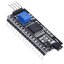 PCF8574 I2C Interface LCD1602 2004 LCD Adapter Plate for Arduino