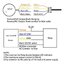 XKC-Y25-PNP 24V Liquid Level Sensor Switch Detector Water Non Contact Manufacturer Induction วัดระดับน้ำ เซ็นเซอร์ตรวจจับของเหลว