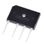 GBJ2510 Bridge Rectifier 1000V 25A Induction Bridge Rectifier ไดโอดบริดจ์