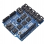 Arduino Sensor Shield V4.0 Digital Analog Module Expansion Development Board