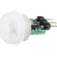 HC-SR312 infrared Micro PIR motion human sensor automatic detection module AM312 sensor DC 2.7 ~ 12V