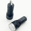 Pilot Lamp AD16-16SS Red and Green Dual Color LED Signal Light Indicator Lamp AD16-16SS AC/DC24V
