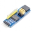 PCF8574 IO Expansion Board I/O Expander I2C-Bus Evaluation Development Module