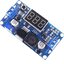 DC-DC XL6009 4.5-32V To 5-52V 4A Digital Boost Step Up Power Supply Module Voltage Regulator with Voltmeter