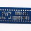STM32F103C8T6 บัดกรีขาแล้ว STM32 64KFlash 20KRam Micro USB soldered pin header STM32 ARM System Development Board