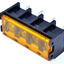 HB-9500-4P Terminal Block 300V 20A pitch 9.5mm Covered Connector