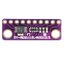 I2C ADS1115 16 Bit ADC 4 Channel Module with Programmable Gain Amplifier 2.0V to 5.5V For Arduino