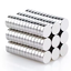 แม่เหล็กแรงสูง ขนาด 5x3mm. NdFeB Magnet Strong Magnetic Neodymium Magnet
