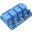 Relay 5V 4Channel Relay Module Board Shield with Optocoupler Low Level Trigger for Arduno