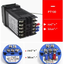 PT100 probe Resistance Temperature Detector Module RTD Sensor