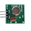 433Mhz RF transmitter and receiver Module link kit For arduino/ARM/MCU