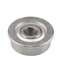 แบริ่งแบบมีปีก F623ZZ flange Ball Bearing 3x10x4mm ใส่แกน 3mm Bearing steel 3*10*4mm High Quality Chrome Steel ตลับลูกปืน แบริ่งมีขอบข้าง