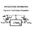 L7915CV Negative Voltage Regulators -15V 1.5A