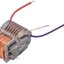 หม้อแปลงแรงดันสูง 15KV (15000V) high frequency high voltage boost inverter transformer high voltage coil boost plasma lighter boost coil