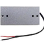 กลอนไฟฟ้า 60kg (130lbs) 4-wire Type A 24V with feedback signal Access control Magnetic Lock กลอนแม่เหล็กไฟฟ้า
