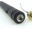 2.4G WIFI module uses IPEX to SMA female external antenna adapter, with SMA male antenna เสาอากาศ