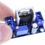 LM317 adjustable 4.2-40V to 1.2-37V 1.5A Regulated power supply board DC-DC converter step-down module adjustable linear regulator