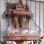 SMB2-S5 เรือนสามมุข เบอร์ 2+เสา 5