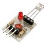 Laser Receiver Module non-modulator Tube Laser Sensor Module เลเซอร์ เซนเซอร์