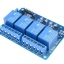 Relay 5V 4Channel Relay Module Board Shield with Optocoupler Low Level Trigger for Arduno