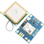 โมดูล GPS GY-NEO7M พร้อมเสาอากาศ GPS Module GY-NEO-7M Ublox Free Antenna