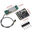 GPS Beidou BDS dual-mode module flight control satellite positioning and navigator ATGM336H replace NEO-M8N