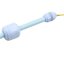 ลูกลอยไฟฟ้า ยาว 8.5CM (85mm) Float Switch Water Level Sensor Vertical Float Switch for Aquarium Water Level Liquid Sensor Normal Close เซ็นเซอร์วัดระดับน้ำ สวิทช์ลูกลอย ตั้งเป็น NO หรือ NC ได้