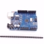 Arduino UNO R3 Development Board ATmega328P CH340 พร้อมสาย USB ยาว 28 cm.