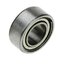 แบริ่ง MR105ZZ Ball Bearing 5x10x4mm ใส่แกน 5mm Bearing steel 5*10*4mm High Quality Chrome Steel ตลับลูกปืน