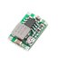 DC 4.75V-23V to DC 1.0V-17V 1.8A (3Amax*) mini 360 dc-dc non-isolated converter step down module