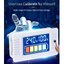 PZEM-023 DC 0-100v Color LCD Digital Voltmeter Panel Meter Electric Battery Tester Lithium Lead-acid Battery Meter