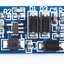 DC-DC 2.8V-5.5V to ±12V ไฟบวกลบ 12V 30mA Boost Converter Step Up Voltage Regulator Power Supply Module