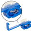 wire connector 0.75-2.5 sq.mm. non-destructive break-free wire splitter stripping-free plug-in terminal block