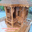 ศาลเจ้าที่เรือนสามมุข เบอร์ 5 บันไดข้าง