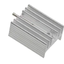 แผ่นระบายความร้อน Heatsink 20*15*10mm. Anodized Aluminium Heat Sink with needle For Power Transistor TO-220 size 20x15x10mm.