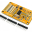 ADS1256 24 Bit 8 Channel Collecting Data Acquisition Card Data Acquisition Board Module
