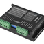 DM542 โมดูลขับสเต็ปปิ้งมอเตอร์ 20-50V 4.2A DSP digital 42/57/86 stepper motor driver engraving machine dedicated replacement 2M542/TB6600