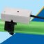 XKC-Y28-NC 24V (NC: Relay contact normally Close) Liquid Level Sensor Switch Detector Water Float Switch Liquid Detection Water Tank Water Pipe Level Sensor วัดระดับน้ำ เซ็นเซอร์ตรวจจับของเหลว XKC-Y28