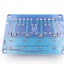 12V 4 Channel Relay Module With optocoupler For PIC AVR DSP ARM Arduino รีเลย์ 4ch