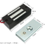 กลอนไฟฟ้า 60kg (130lbs) 4-wire Type A 24V with feedback signal Access control Magnetic Lock กลอนแม่เหล็กไฟฟ้า