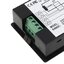 PZEM-011 AC 220V 100A Single Phase Digital Electric Saver Power Meter Watt meter Khw Energy Meter with CT Split