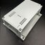 กล่อง PLC ขนาด 155*110*60 mm.สีขาว Plastic PLC rail type industrial control box