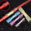 BHT1.25 สลิปหุ้ม(กันน้ำ) AWG 22-16 (0.5-1.5 sq.mm.) max 19A. Heat Shrink Butt Wire Connectors Waterproof Insulated Wire Cable Crimp Terminals สลิปหุ้ม ท่อหด หางปลา สลิปหุ้มต่อสายไฟ เทอร์มินอลต่อสายไฟ BHT-1.25