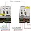 5V 2A 10W Model S-10-5 Aluminum Case Switching Power Supply AC110V 220V to DC5V แหล่งจ่ายไฟ สวิทชิ่งเพาเวอร์ซัพพลาย