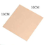 แผ่นปริ๊น PCB FR4 หน้าเดียว สีขาว ขนาด 10x15 cm (4x6 inch) หนา 1.5 mm. Single Side 10*15cm